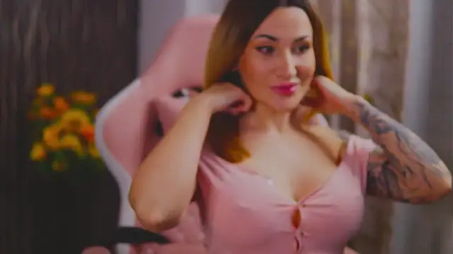 KimSkyex online show from 01/30/25, 11:34