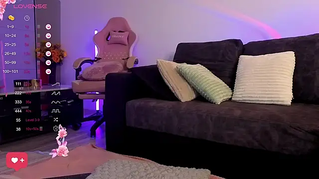 KimSkyex online show from 03/03/26, 02:23