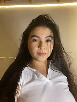 Blancanievess online show from 03/17/26, 02:27