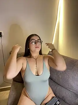 Blancanievess online show from 03/26/26, 02:39