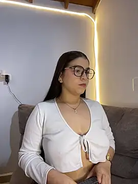 Blancanievess online show from 03/27/26, 02:50