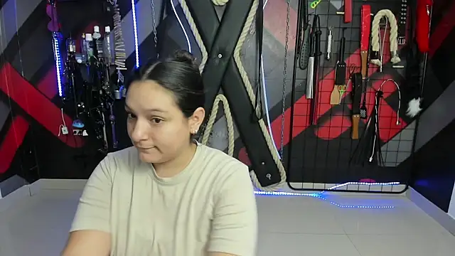 SUBMISSION BDSM online show from 03/31/26, 10:37