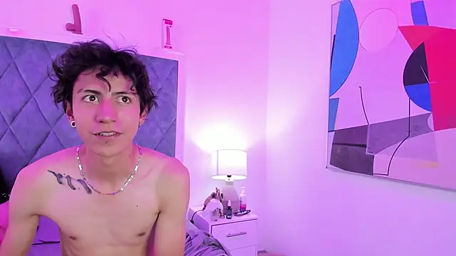 Katherin jupiter online show from 12/05/24, 02:20