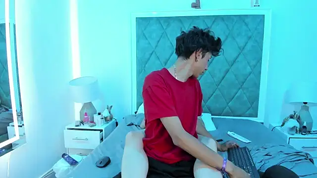 Katherin jupiter online show from 12/05/24, 05:26