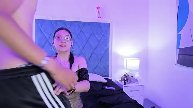 Katherin jupiter online show from 12/05/24, 10:12