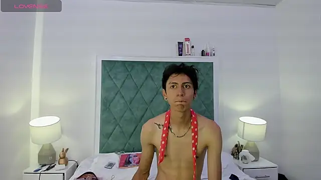 Katherin jupiter online show from 12/07/24, 06:26