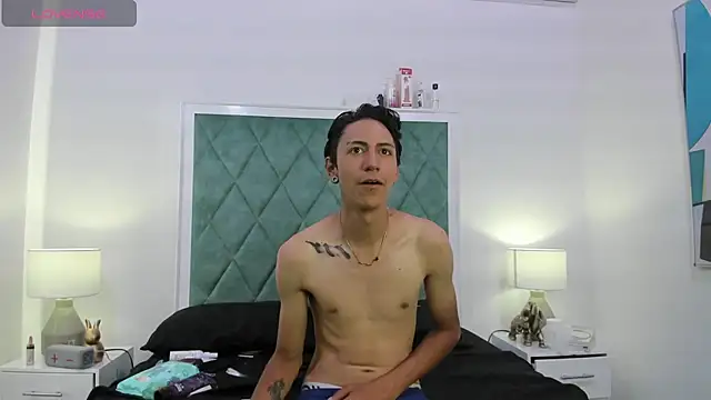 Katherin jupiter online show from 12/13/24, 07:53