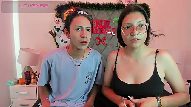 Katherin jupiter online show from 12/14/24, 10:39