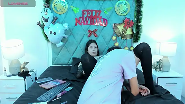 Katherin jupiter online show from 12/15/24, 12:06