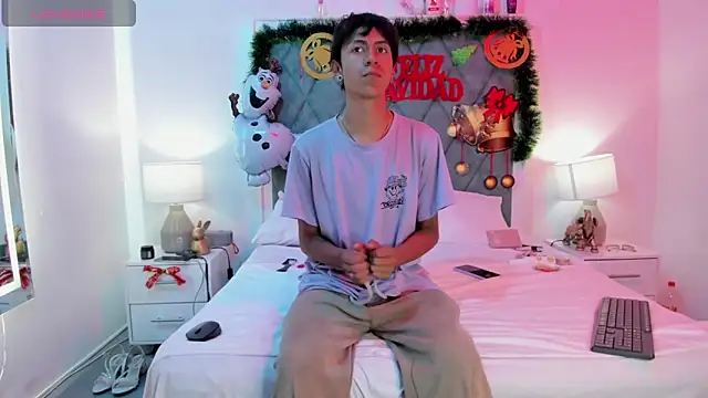 Katherin jupiter online show from 12/26/24, 07:27