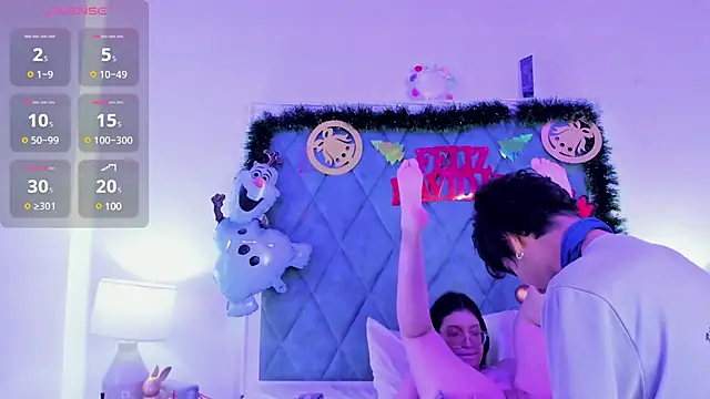 Katherin jupiter online show from 12/27/24, 04:36