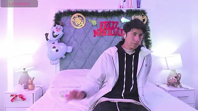 Katherin jupiter online show from 12/28/24, 07:54