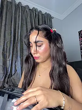 Meryem Queen online show from 03/05/26, 10:28