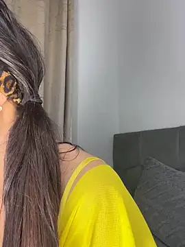 Meryem Queen online show from 04/23/26, 08:44