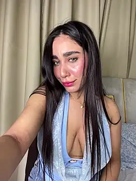Meryem Queen online show from 07/15/26, 11:32