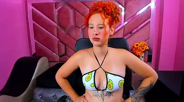 Nami Curls online show from 03/15/25, 07:48