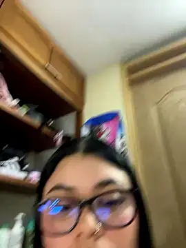 alissonfernandez  online show from 01/14/26, 11:31