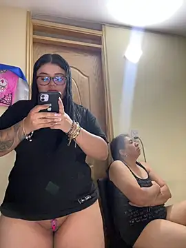 alissonfernandez  online show from 02/05/26, 11:20