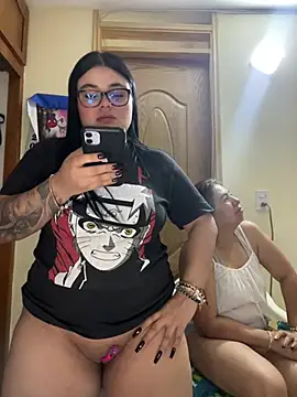 alissonfernandez  online show from 03/06/26, 11:50