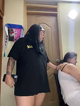 alissonfernandez  online show from 03/27/26, 09:53