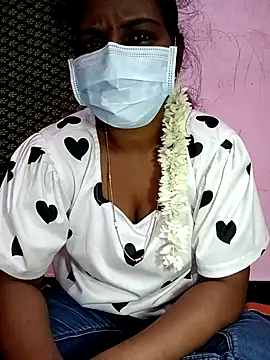 Villageammu18 online show from 02/08/26, 05:05