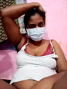 Villageammu18 online show from 02/13/26, 02:35