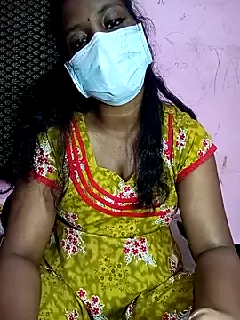 Villageammu18 online show from 02/16/26, 04:58