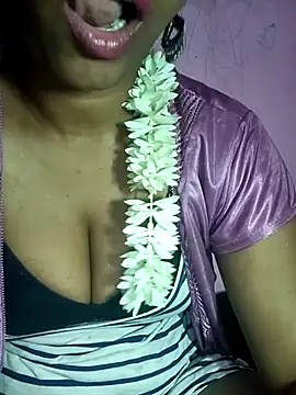 Villageammu18 online show from 03/15/26, 09:37