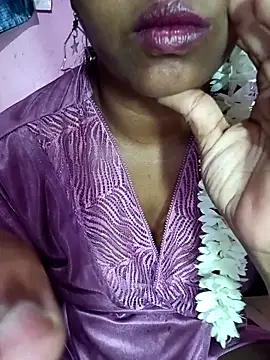 Villageammu18 online show from 03/20/26, 09:25