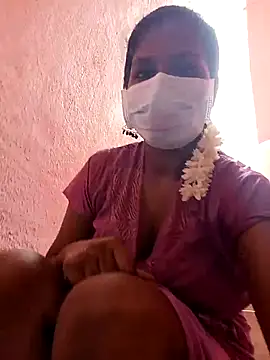 Villageammu18 online show from 03/22/26, 08:07