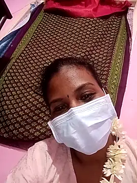 Villageammu18 online show from 03/30/26, 04:41