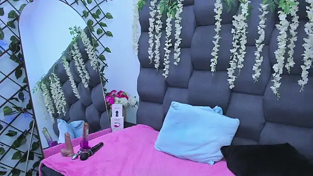 SophiaButt  online show from 03/11/26, 03:23