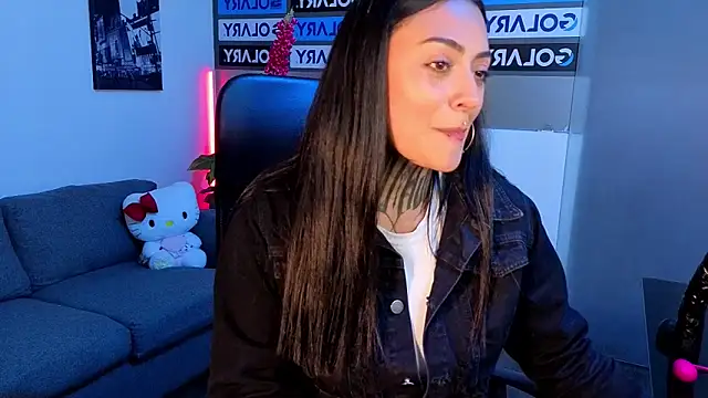 Lovely celeste online show from 02/18/26, 03:13