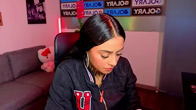 Lovely celeste online show from 03/20/26, 03:44