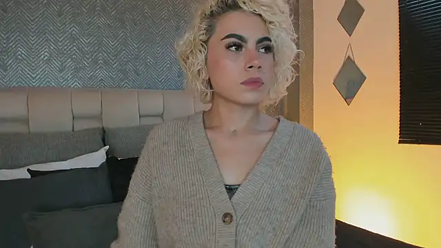 marian pinzon online show from 01/12/26, 07:08