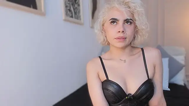 marian pinzon online show from 02/02/26, 07:12