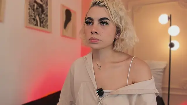 marian pinzon online show from 03/05/26, 07:10