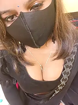 Simran-Kudi online show from 02/01/25, 07:57