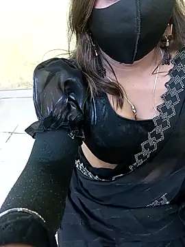 Simran-Kudi online show from 02/14/25, 12:57