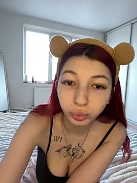 Snapshot of Alissa_kiss chatting on 12/06/24, 10:27 Alissa kiss online show from 12/06/24, 10:27