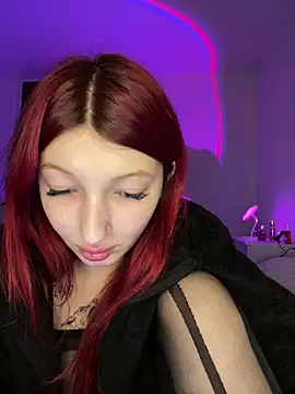 Snapshot of Alissa_kiss chatting on 01/13/25, 06:49 Alissa kiss online show from 01/13/25, 06:49