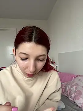 Snapshot of Alissa_kiss chatting on 01/31/25, 10:10 Alissa kiss online show from 01/31/25, 10:10