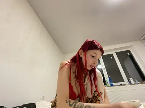 Snapshot of Alissa_kiss chatting on 03/14/25, 06:29 Alissa kiss online show from 03/14/25, 06:29