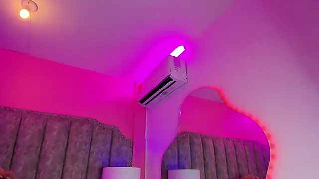 CoralHarmon online show from 01/15/25, 01:31