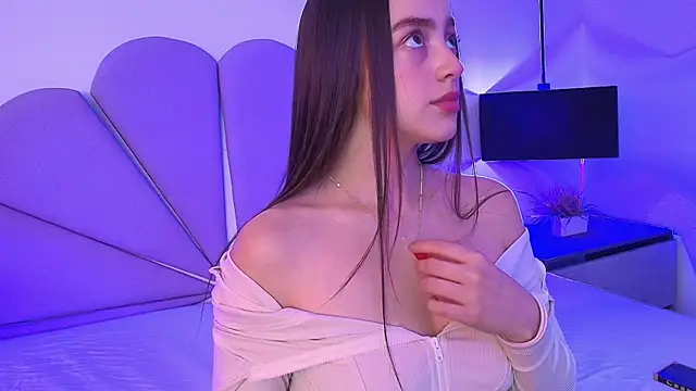 irina-v online show from 03/03/25, 04:14