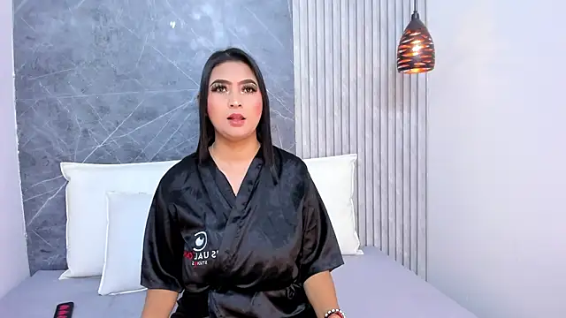 Dahiana gomez18 online show from 03/04/25, 11:40