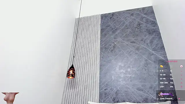 Dahiana gomez18 online show from 03/12/25, 02:45