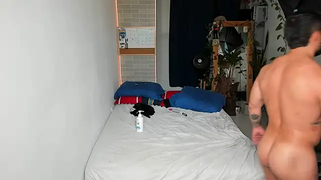 Travis bakers online show from 02/16/25, 04:53