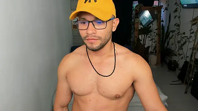 Travis bakers online show from 02/22/25, 10:52