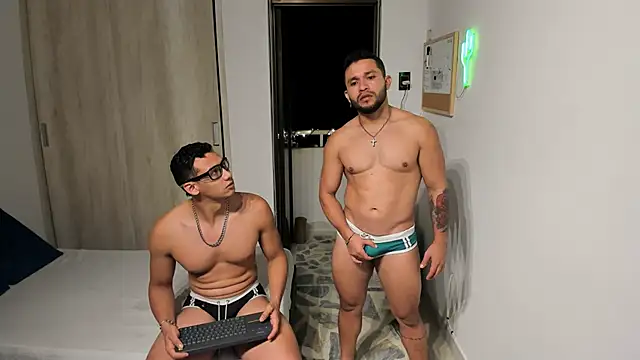 Travis bakers online show from 02/24/26, 02:42